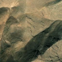 Satellite imagery of Lūnd Kōh, AF