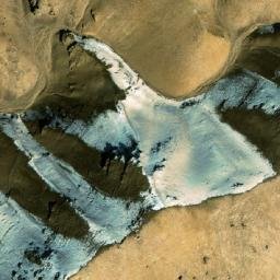 Satellite imagery of Kōh-e Kalpā’ī, AF