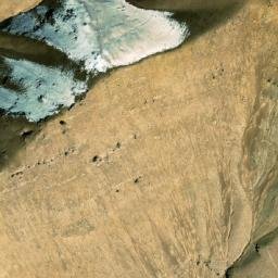 Satellite imagery of Kōh-e Kalpā’ī, AF