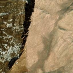 Satellite imagery of Maīdān-e Mal, AF