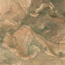 Satellite imagery of Kōrāb-e Surkh, AF