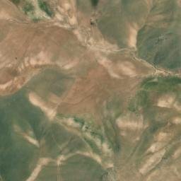 Satellite imagery of Chūling, AF