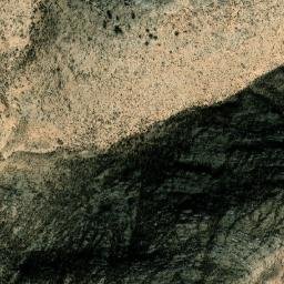 Satellite imagery of Tāndūr, AF