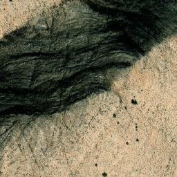 Satellite imagery of Tāndūr, AF