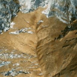 Satellite imagery of Kōh-e Kōchik Parīdah, AF