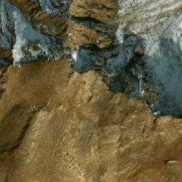 Satellite imagery of Kōh-e Kōchik Parīdah, AF