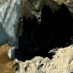 Satellite imagery of Kōh-e Kōchik Parīdah, AF