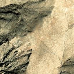 Satellite imagery of Kōh-e Khushkak, AF