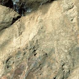 Satellite imagery of Kōh-e Āw Ghār, AF