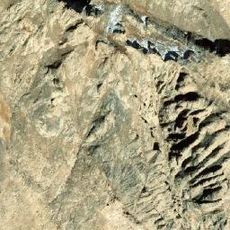 Satellite imagery of Kōh-e Āw Ghār, AF