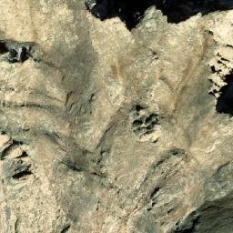 Satellite imagery of Kōh-e Āw Ghār, AF