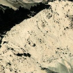 Satellite imagery of Kōṯ Khānah, AF