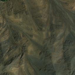 Satellite imagery of Dōsqōl, AF