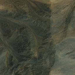 Satellite imagery of Dōsqōl, AF