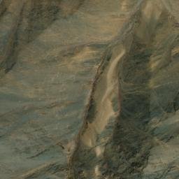 Satellite imagery of Dōsqōl, AF