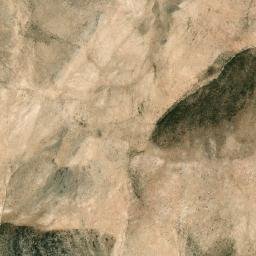 Satellite imagery of Kōh-e Shughlah-ye Sharqī, AF
