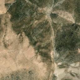 Satellite imagery of Kōh-e Shughlah-ye Sharqī, AF