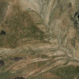 Satellite imagery of Kōh-e Rāsh, AF