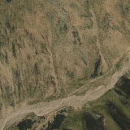 Satellite imagery of Kōh-e Saqāwah, AF