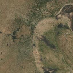 Satellite imagery of Kōh-e Muḩammad ‘Alī, AF