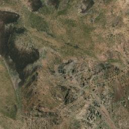 Satellite imagery of Kōh-e Muḩammad ‘Alī, AF