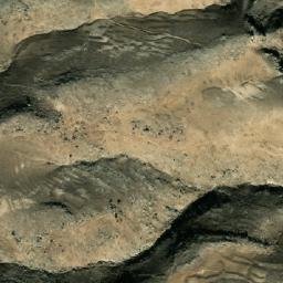 Satellite imagery of Kōh-e Maydū, AF