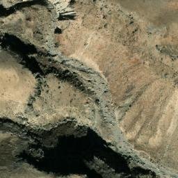 Satellite imagery of Kōh-e Maydū, AF