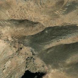 Satellite imagery of Kōh-e Maydū, AF