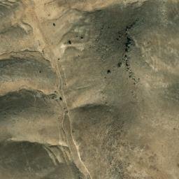 Satellite imagery of Barf Burdah, AF