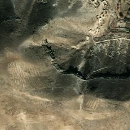 Satellite imagery of Tōb Qarkhī, AF