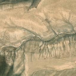 Satellite imagery of Band-e Qal‘ah-ye Lālā, AF