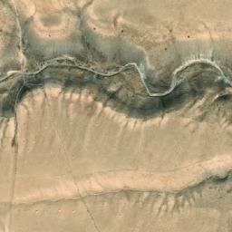 Satellite imagery of Band-e Qal‘ah-ye Lālā, AF