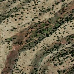 Satellite imagery of Shaykh Maray, AF