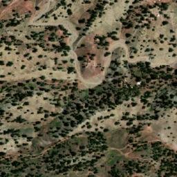 Satellite imagery of Shaykh Maray, AF