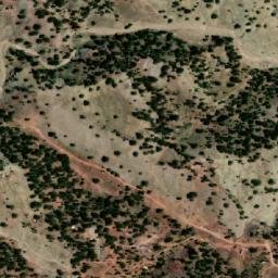 Satellite imagery of Shaykh Maray, AF