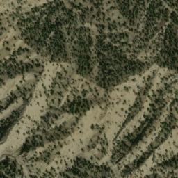 Satellite imagery of Zhandray, AF