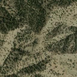 Satellite imagery of Zhandray, AF