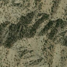 Satellite imagery of Zhandray, AF