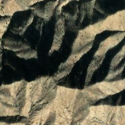 Satellite imagery of Dwah Wīsht Ghar, AF