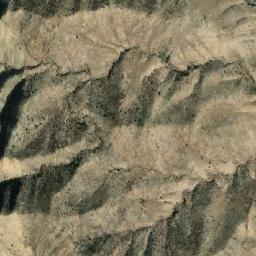Satellite imagery of Dwah Wīsht Ghar, AF