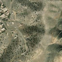 Satellite imagery of Jōlōlah, AF