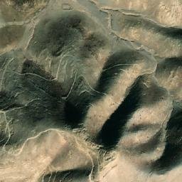 Satellite imagery of Jōlōlah, AF