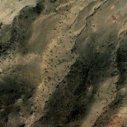 Satellite imagery of Tarakêy, AF