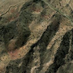 Satellite imagery of Tarakêy, AF