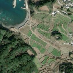 Satellite imagery of Misui-hana, JP