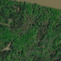 Satellite imagery of Union Bluff, US