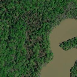 Satellite imagery of Union Bluff, US