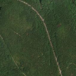 Satellite imagery of Clements Mine, US