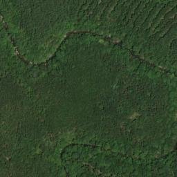 Satellite imagery of Clements Mine, US