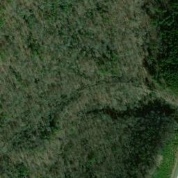 Satellite imagery of Elvira Mine, US